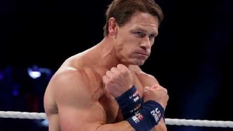 John Cena Believes That WWE Relying On Just One Top Wrestler Is An Outdated Concept