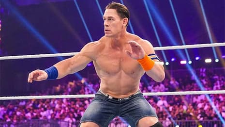 John Cena Comes Under Fire For His Thoughts On Vince McMahon Scandal: I've Openly Said I Love The Guy