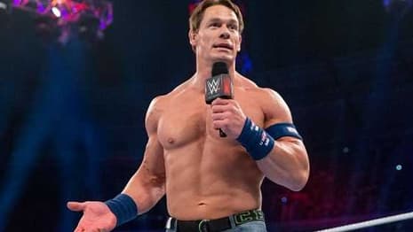 John Cena Partners With SKYY Vodka And The National Diversity Council To #SparkChange On Independence Day