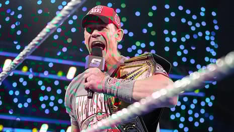 John Cena Reveals The Biggest Mistake Of His WWE Career And Comments On Upcoming Match With R-Truth