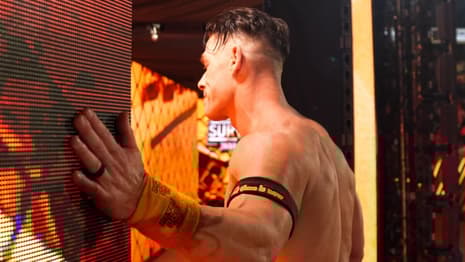 John Cena Reveals Whether He Will Wrestle Again After SATURDAY NIGHT'S MAIN EVENT Retirement Match