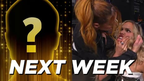 John Cena SNME Updates: NXT Superstars Challenging Main Roster Wrestlers, Another Mystery Competitor