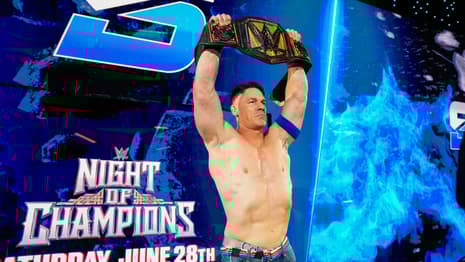 John Cena Talks More About His WWE Retirement Tour And Reveals Which Month His Final Match Takes Place