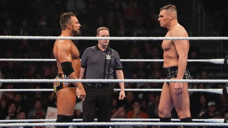 John Cena's Final Opponent Revealed As The Last Time Is Now Finals Take Place On SMACKDOWN