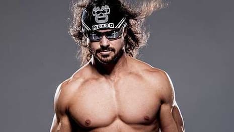 John Morrison Is Officially Returning To WWE After Leaving The Company In 2011