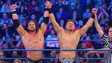 John Morrison Says His SUPER SHOWDOWN Match Is His Most Important Since Returning To WWE