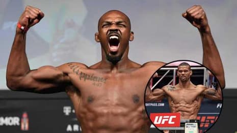 Jon Jones To Defend Light Heavyweight Title Against Thiago Santos At UFC 239 In July