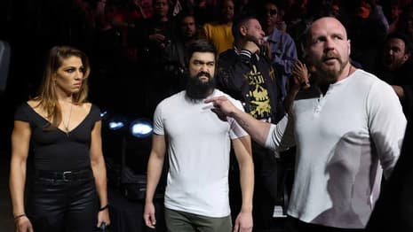 Jon Moxley: We are one mistake away. One. One bad decision away from setting this business back 20 years.