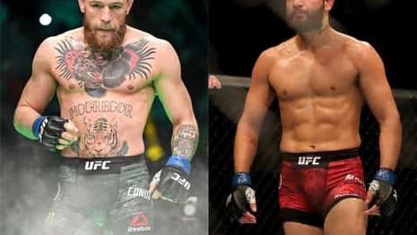 Jorge Masvidal Challenges Former Two-Division Champion Conor McGregor To A Fight