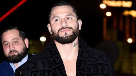 Jorge Masvidal Reveals What It Would Take To Drop Back Down To Lightweight And Fight Khabib Nurmagomedov