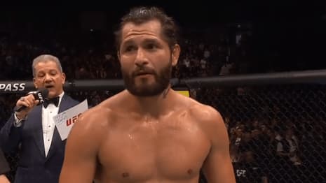 Jorge Masvidal Wants His First Fight Back In The UFC To Be Against Leon Edwards