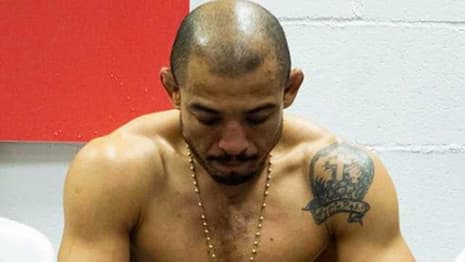 Jose Aldo Admits His UFC 237 Loss To Alexander Volkanovski Was One Of His Worst Performances In His Life