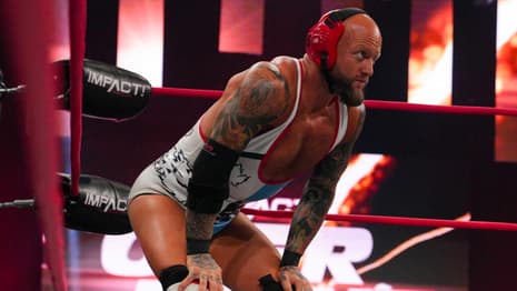 Josh Alexander Claims That He Was Offered An NXT Championship Match At STAND & DELIVER
