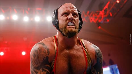 Josh Alexander Says That TNA Didn't Make An Offer To Re-Sign Him