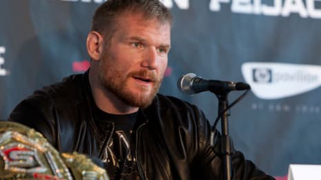 Josh Barnett Absolutely Hates The New WWE Netflix Series Unreal