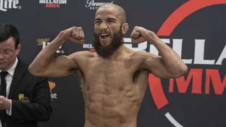 Juan Archuleta And Patrick Mix Will Battle For The Vacant Bantamweight Title At BELLATOR 246