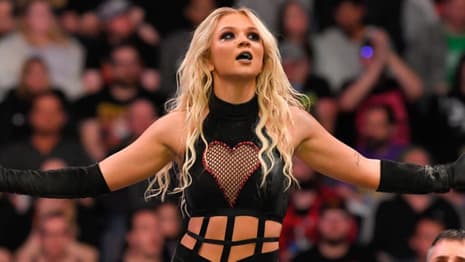 Julia Hart Names Several Former World Champions That She Wants To Face