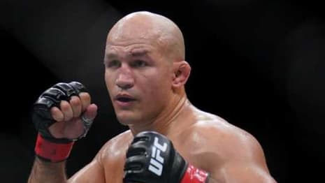Junior Dos Santos vs. Francis Ngannou Has Now Been Moved To UFC MINNEAPOLIS