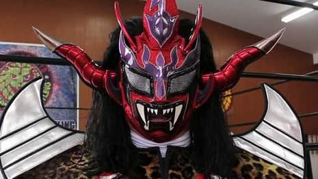Jushin Thunder Liger Is The Latest Confirmed Inductee Into This Year's WWE Hall Of Fame