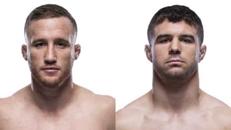 Justin Gaethje Is No Longer Set To Take On Al Iaquinta At UFC LINCOLN