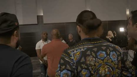 Kamaru Usman Explains Why Jorge Masvidal Doesn't Deserve A Shot At The UFC Welterweight Title