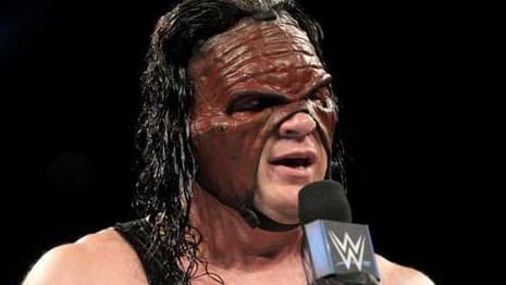 Kane Addresses Whether He's Retired From WWE In His New Autobiography MAYOR KANE