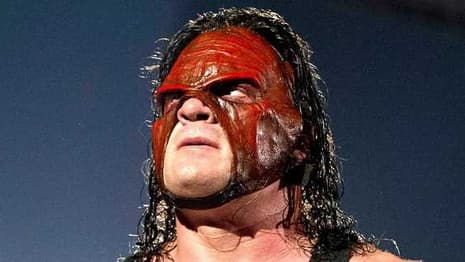 Kane Is Set To Make His In-Ring Return At A Couple Of Upcoming Non-Televised WWE Live Events