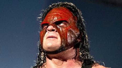Kane Shares His Thoughts On COVID-19 And WWE's Decision To Continue Holding Shows During Pandemic