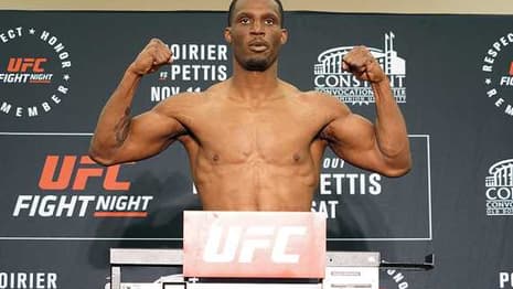 Karl Roberson Vs. Marvin Vettori Added To The Upcoming UFC Show In Jacksonville, Florida
