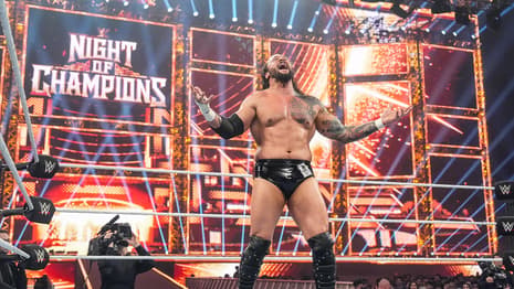 Karrion Kross Admits That His WWE Release Was All One Big Work - With An Unexpected Twist