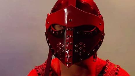 Karrion Kross Debuted An Unbelievably Stupid New Look On RAW And Fans Can't Stop Laughing At It