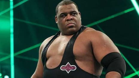 Keith Lee FINALLY Breaks His Silence On Extended Absence From WWE: There Was A Chance I Could Pass Away