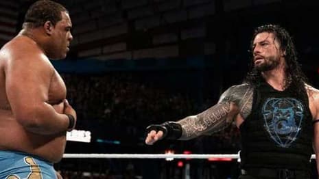 Keith Lee Reveals What Roman Reigns Said To Him After Their SURVIVOR SERIES Confrontation