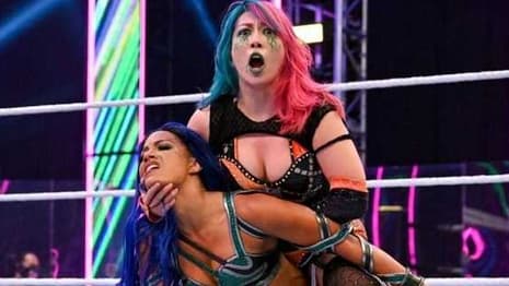 Kevin Dunn Was Reportedly Left Furious Due To Some Production Errors During Sunday's EXTREME RULES