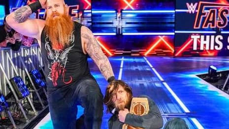 Kevin Owens Got An Assist From Mustafa Ali After An Attempted Beatdown From Daniel Bryan And Rowan