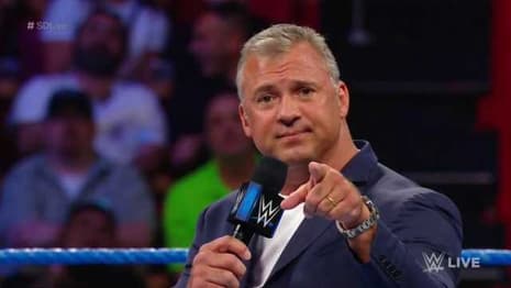 Kevin Owens Will Take On Shane McMahon At SUMMERSLAM - But There's a Stipulation Involved