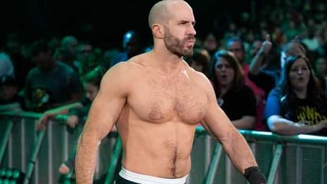 KING OF THE RING Opening Round Matches And Title Bout Announced For Tonight's RAW