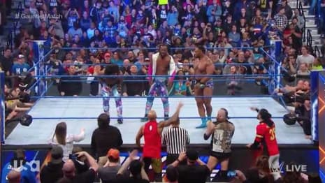 Kofi Kingston Is Going To WRESTLEMANIA To Face Daniel Bryan For The WWE Championship
