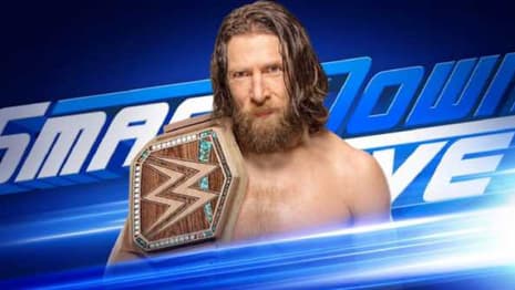 Kofi Kingston Will Get Another Shot At Daniel Bryan's WWE Championship At WWE FASTLANE