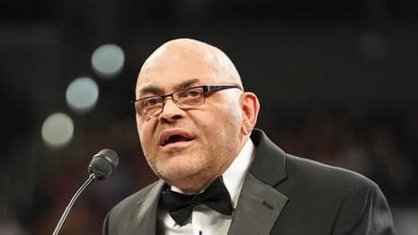 Konnan Calls AEW's Booking Of Former NWA Women's World Champion Kamille Horrible