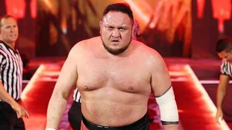 Kurt Angle's Opponent For Tonight's Episode Of RAW Has Been Revealed And It's An Awesome Pick