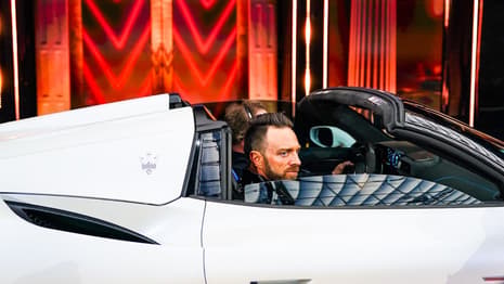 LA Knight Opens Up On Being Fed To Bray Wyatt And Why He's Not The Same As Steve Austin And Daniel Bryan