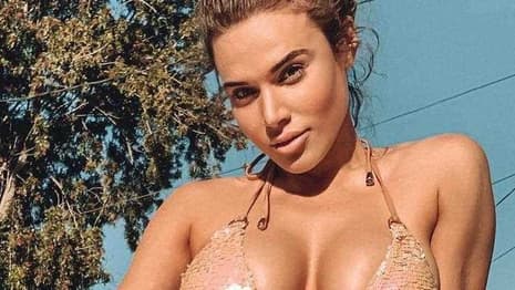 Lana (CJ Perry) Finally Spills The Beans On WWE Release, Vince McMahon, And More