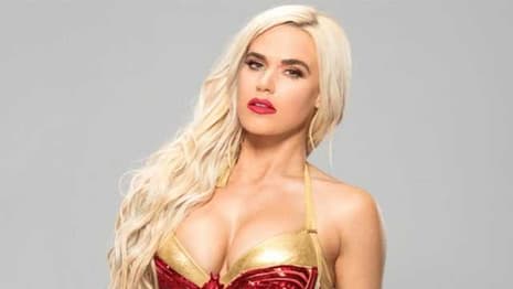 Lana/CJ Perry Shares The Text She Received From WWE Chairman Vince McMahon Following Release