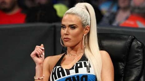 Lana Explains Why Bobby Lashley Didn't Press Charges Against Rusev Following His Arrest