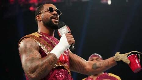 Last Night's Episode Of RAW Finally Revealed Who Poisoned Montez Ford A Number Of Weeks Ago