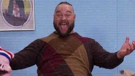 Last Night's Firefly Fun House On RAW May Have Included An Intriguing Tease About The Fiend's Future