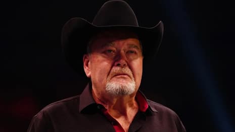 Legendary Commentator Jim Ross Reveals Why He's Planning To Take Some Time Off From AEW
