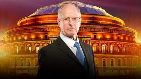 Legendary Grappler Johnny Saint Has Been Appointed General Manager Of WWE’s UNITED KINGDOM Brand