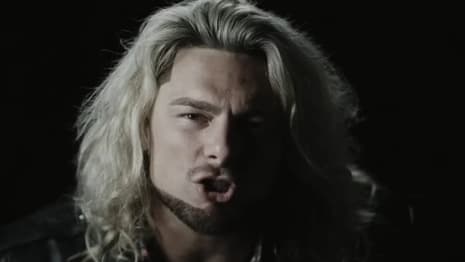 Lexis King Recounts The Moment He Knew That It Was Time To Leave AEW